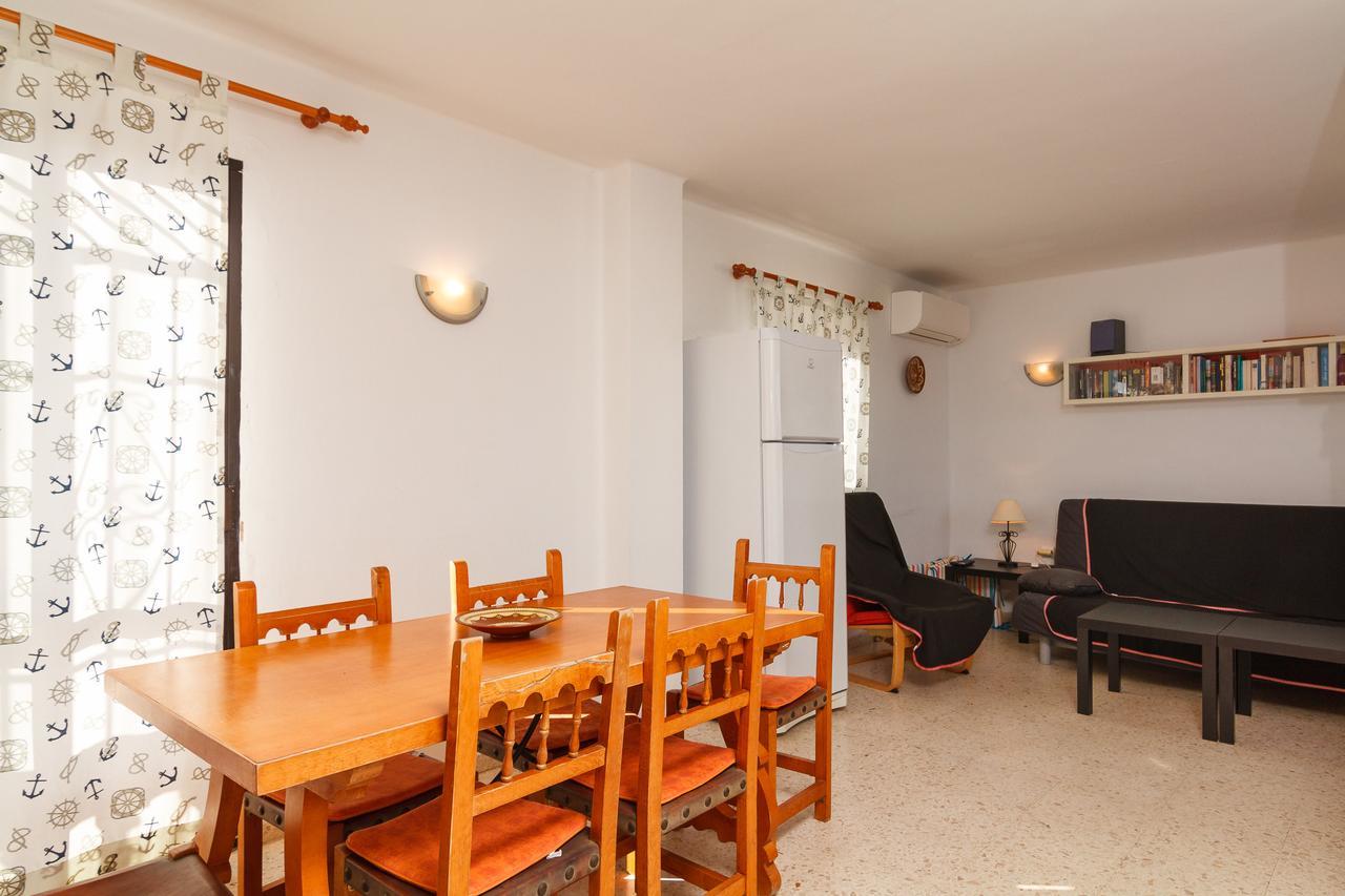 Willa Capistrano Playa 703 Casasol Nerja Zewnętrze zdjęcie