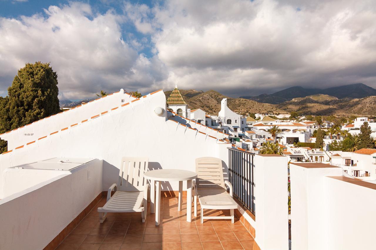 Willa Capistrano Playa 703 Casasol Nerja Zewnętrze zdjęcie